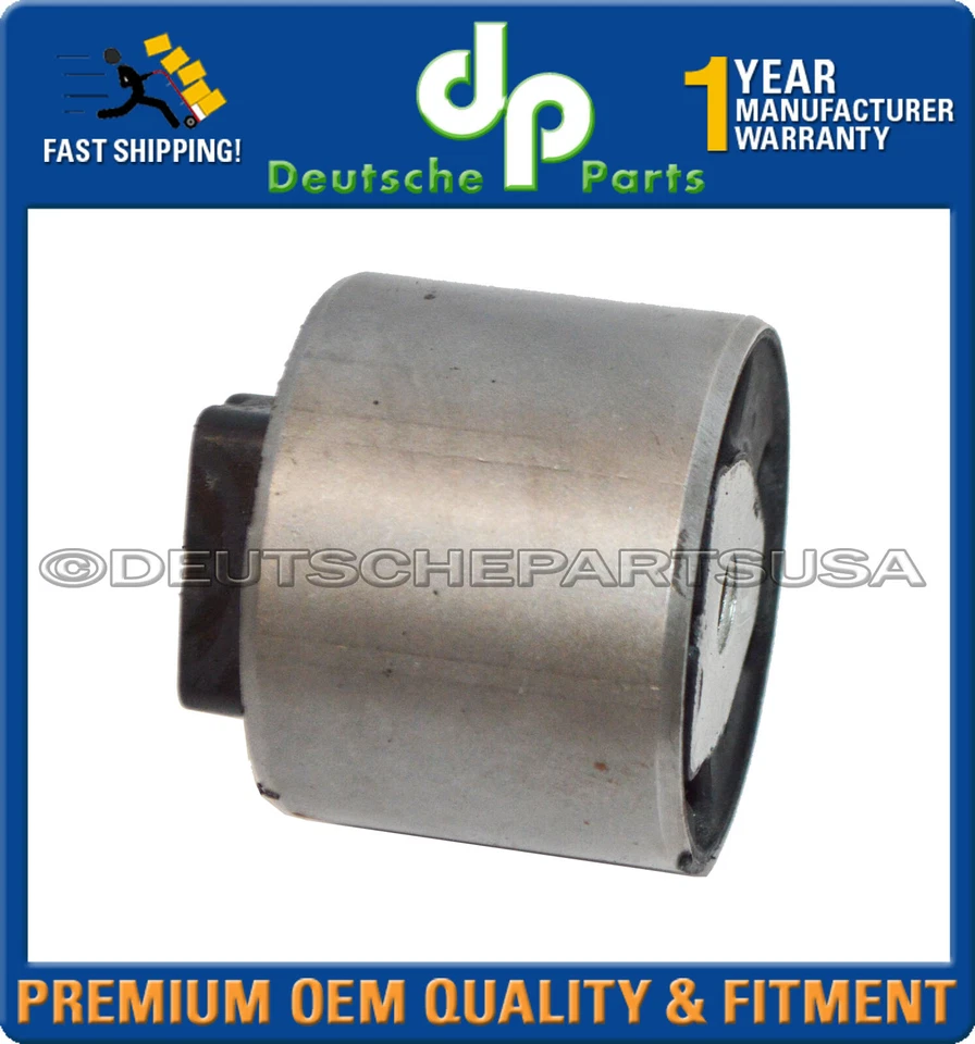 For BMW 325iX Mount - Manual Transmission / Transfer Case 23 71 1 130 502 - Image 2 of 3