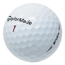 48 TaylorMade TP5x New Generation Near Mint Used Golf Balls AAAA  *FREE SHIP*