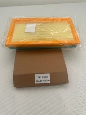 Genuine Nissan 16546-0Z000 Engine Air Filter For Altima, Quest, Maxima, Murano