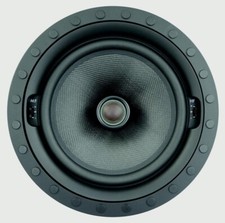Artison Savant Archt-6 *pair* 2-way In-ceiling Speakers, New, Priced To Sell !!!