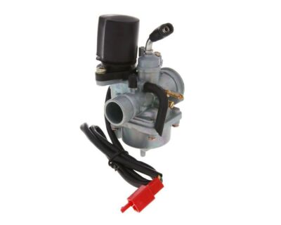 Vergaser Ersatz 12mm Rivello Explorer ATU Candy 50 2T AC, Iron 50 2T AC, Spin GE
