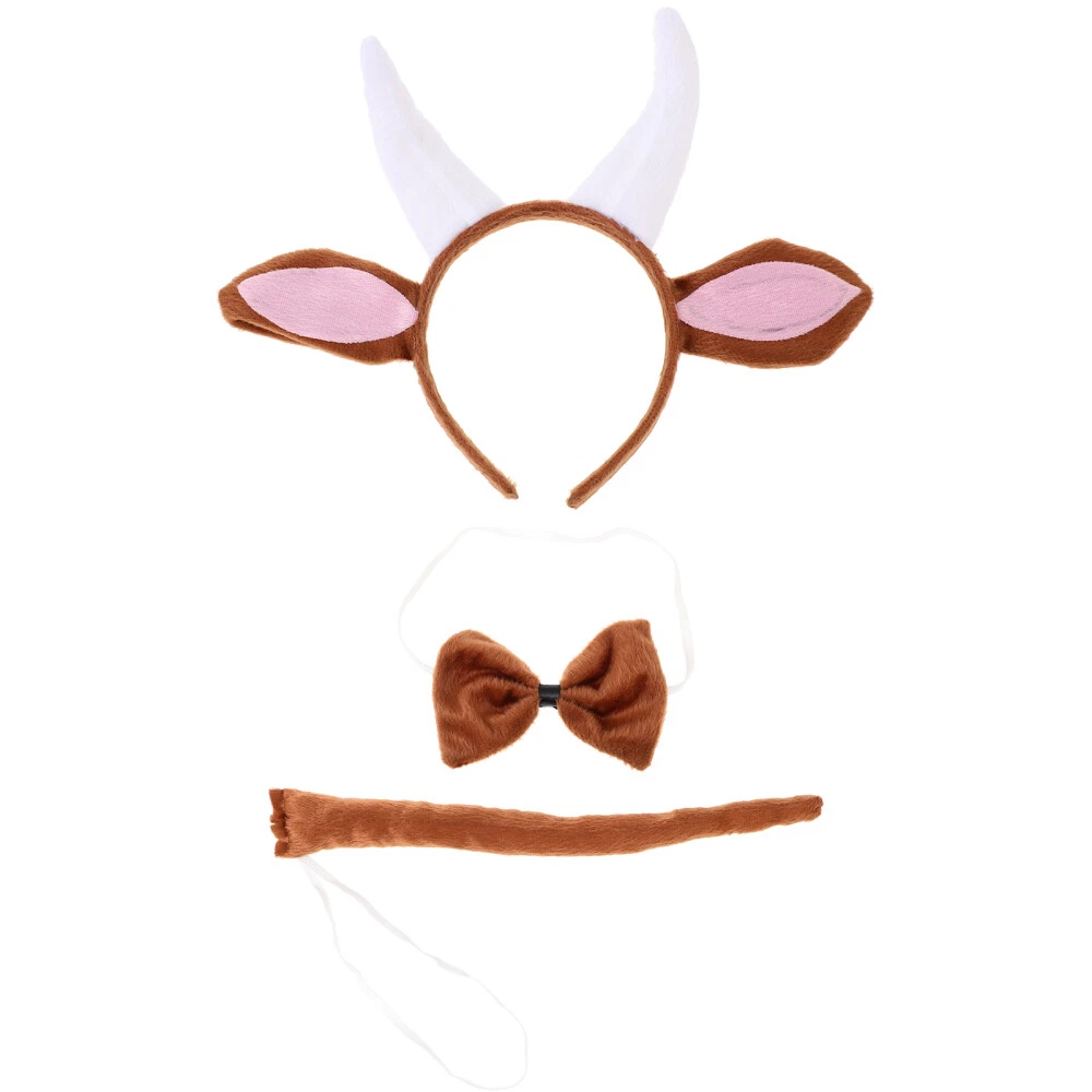 Goat ears headband sale