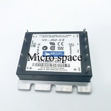 1PCS VI-J52-EY VICOR Module expert new quality 100 