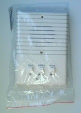 TekTone IR204E Apartment Speaker Station, 4 Wire