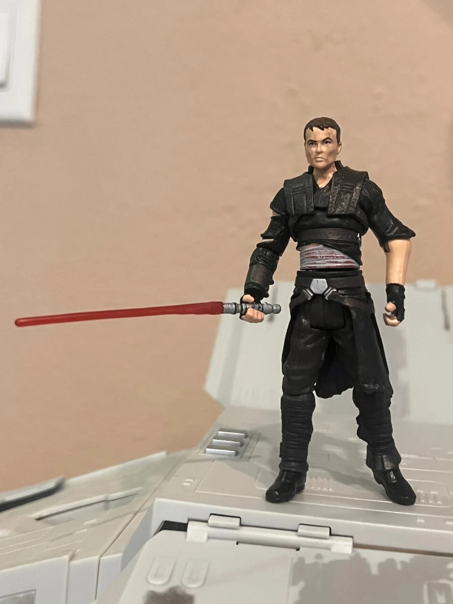 Galen marek hotsell action figure