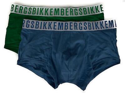 Pack boxer parigamba man BIKKEMBERGS item B4B4002