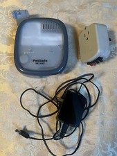 PetSafe 320-040 Deluxe In-Ground Small Dog Fence Transmitter Pet Containment