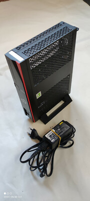 Fujitsu Futro S720, AMD GX-222GC, 4GB DDR3 RAM, 60GB SSD Win 10 VFY:S0720P702BDE