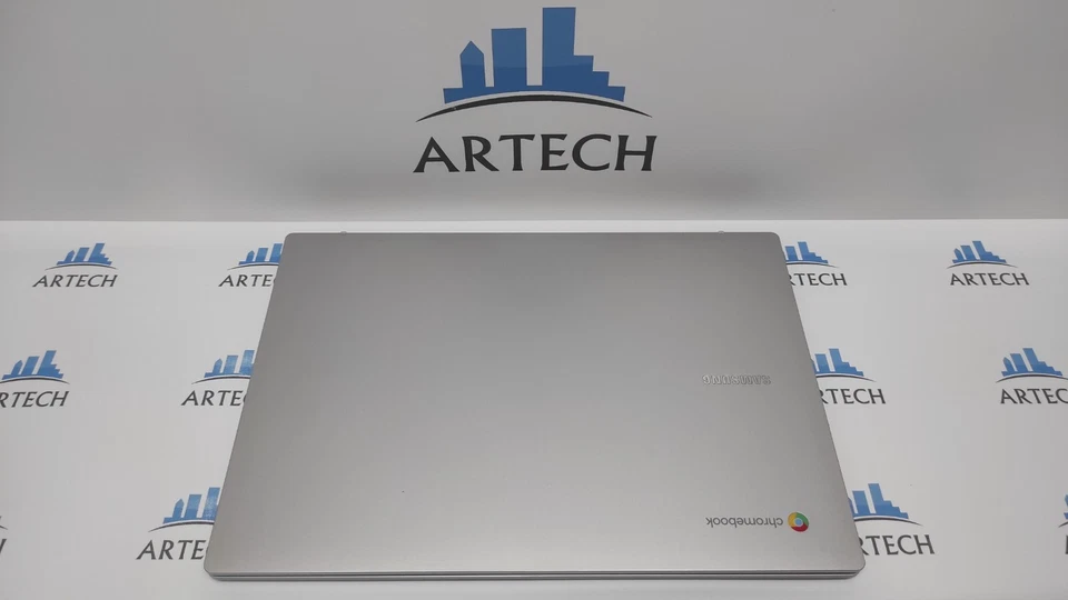 NOTEBOOK SAMSUNG CHROMEBOOK XE340 CELERON N4500 RAM 4GB SSD 64GB FHD - Imagen 4 de 4