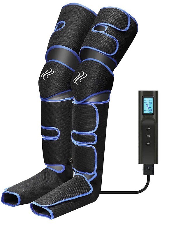 LEG MASSAGER FE-7204A