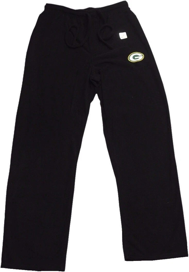 Черные пижамы и халаты для мужчин NFL