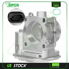 Throttle Body for Chrysler Cirrus 2.4L 2007-2010 Dodge Caliber 1.8L 2007-2009
