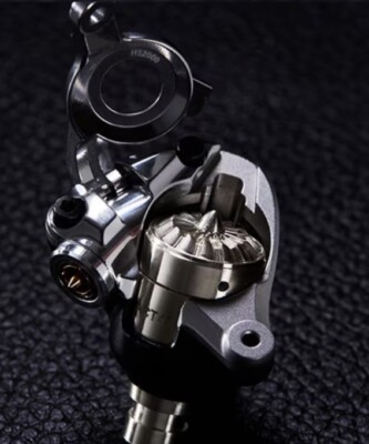 Acoustune/HS2000MKIII [HS2000MX SHO-MKIII Flagship Earphones] | eBay