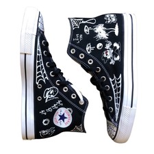 red sean pablo converse