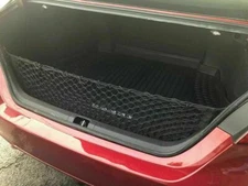 Trunk Envelope Vertical Style Cargo Net for Toyota Camry 2012-2017 Brand New