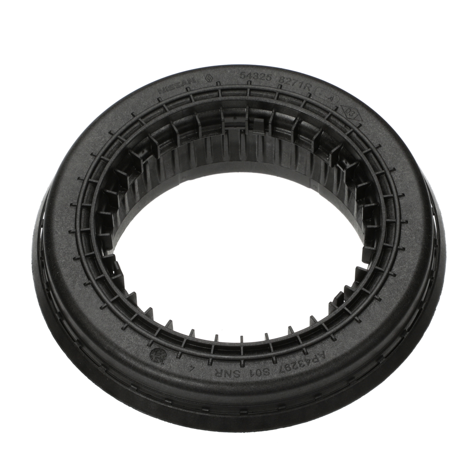 Rodamiento de suspensión para Nissan Rogue Rogue Sport 2016-2021 (N/P 54325-8271R)