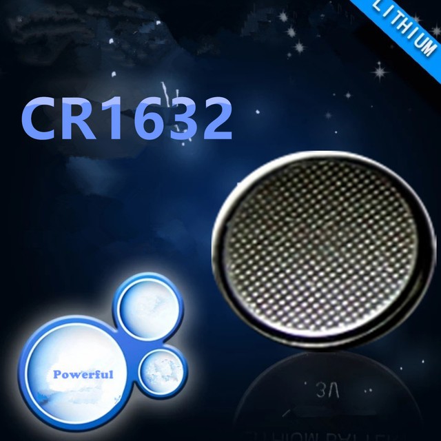 High-Quality F16170/1 Micro Battery For Watches