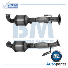 For Ford - Galaxy 2.0 TDCi 2006-2015 Type Approved Diesel Catalytic Converter