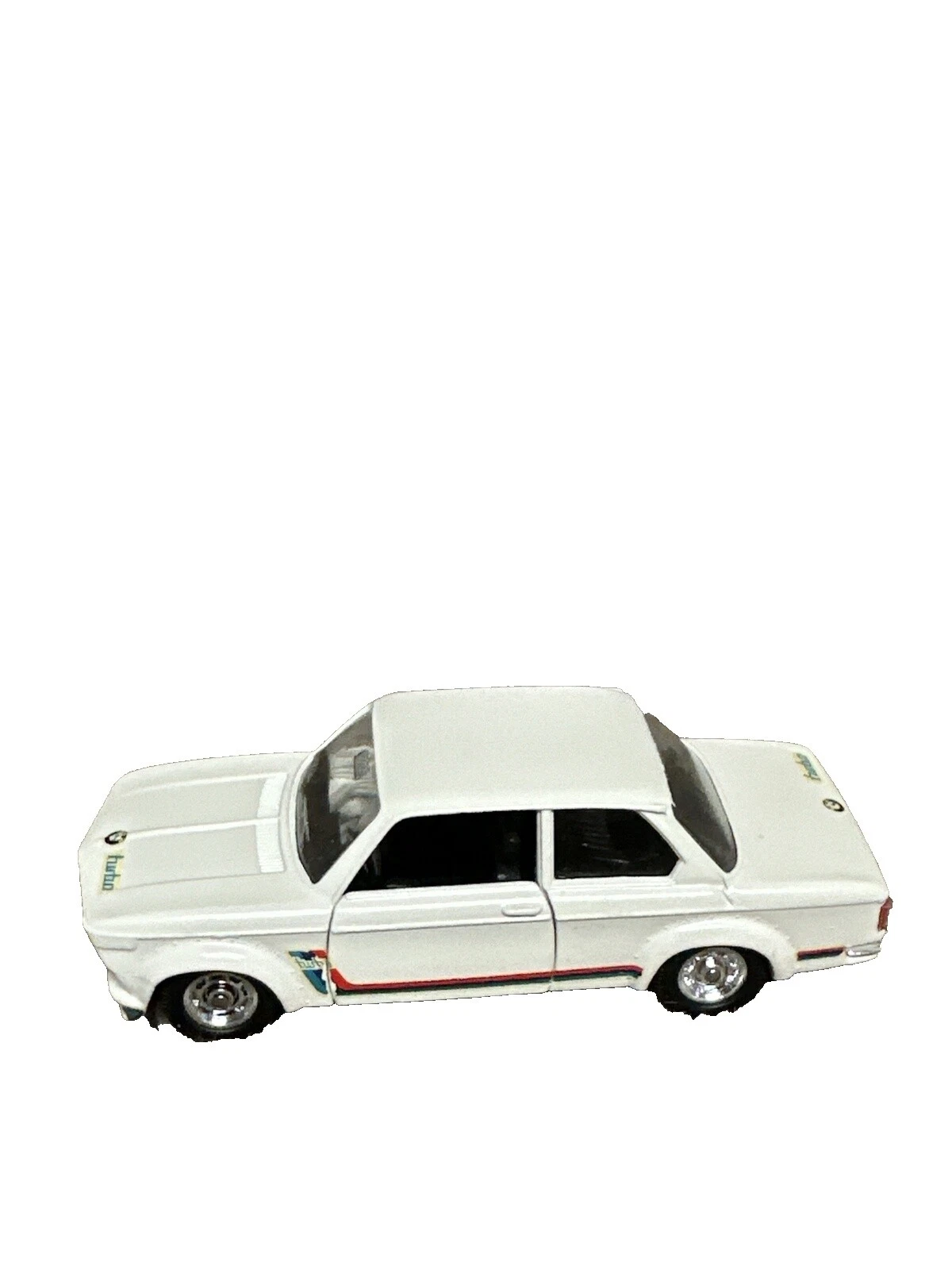 Винтажные литые автомобили, грузовики и фургоны Solido 1:43 BMW