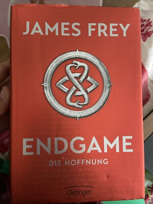 Endgame. Die Hoffnung