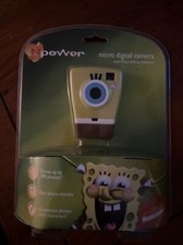 Npower Micro Digital Camera