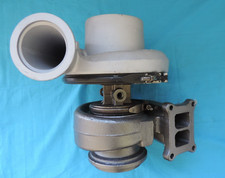 1970-2012 Cummins 3.9 5.9 N14 Ism Isc Engine Genuine Holset Ht60 3537074 Turbo