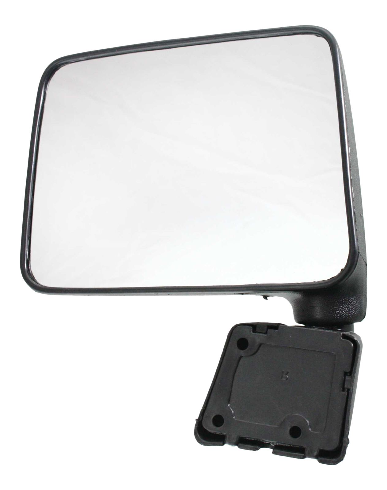 New Driver Side Mirror Compatible with Suzuki Samurai 1987-1995 Models