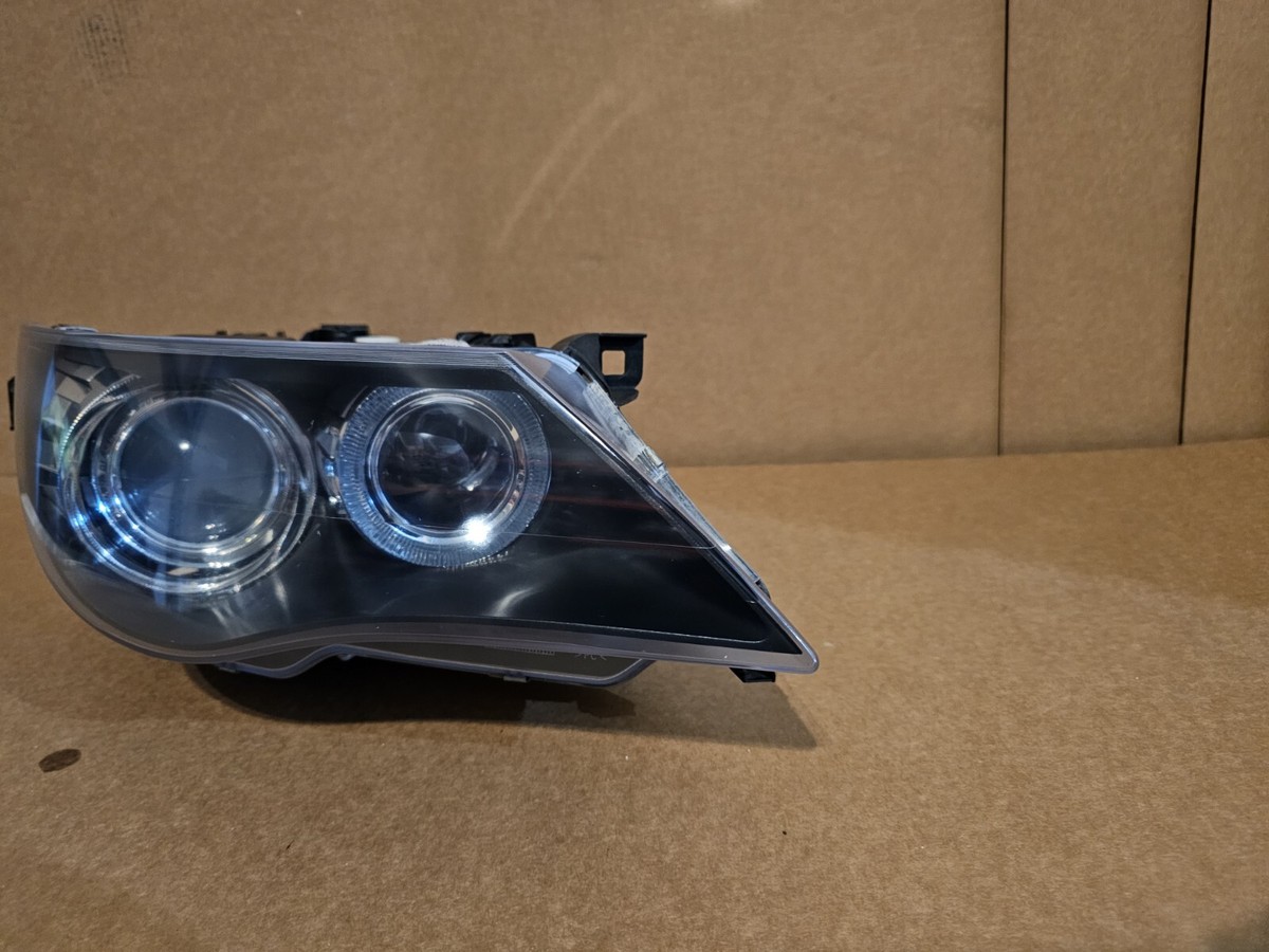 08 09 10 BMW 6 SERIES E63 E64 LCI XENON ADAPTIVE HEADLIGHT