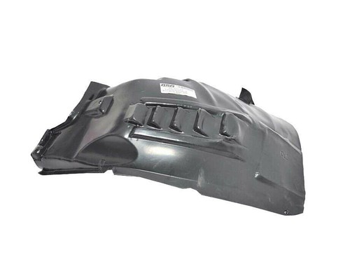 Bavettes Pare-boue Pour Peugeot 5008 MK II (2016-2025) - 4 Pièces Avant/arrière - Noires