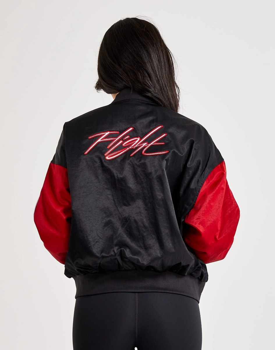 【Nike】★ジャケット★ Jordan Flight Renegade Women's Jacket Jordan Renegade Rare Air Women's Jacket. Nike.com