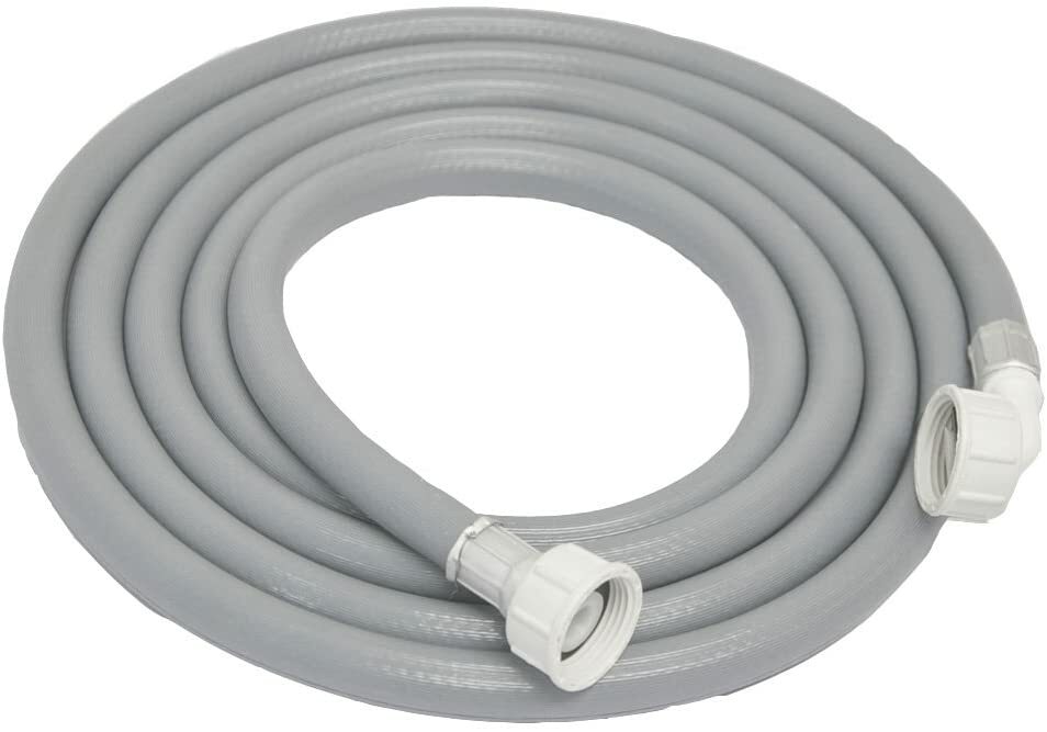 Tubo flessibile di carico per lavatrice/lavastoviglie 3 m