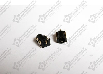 Connecteur DC Jack Pour Asus S200L, X200CA, F200E, VivoBook, Zenbook - Pièce De Rechange Neuve