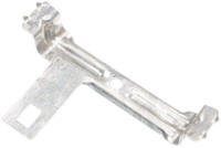 BMW E36 FrüHe Front Lautsprecher Halterung 65131393466 Neu Original