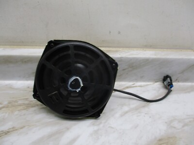 GMT8XX 03 to 06 Escalade & ESV Center Console Bose Richbase Woofer