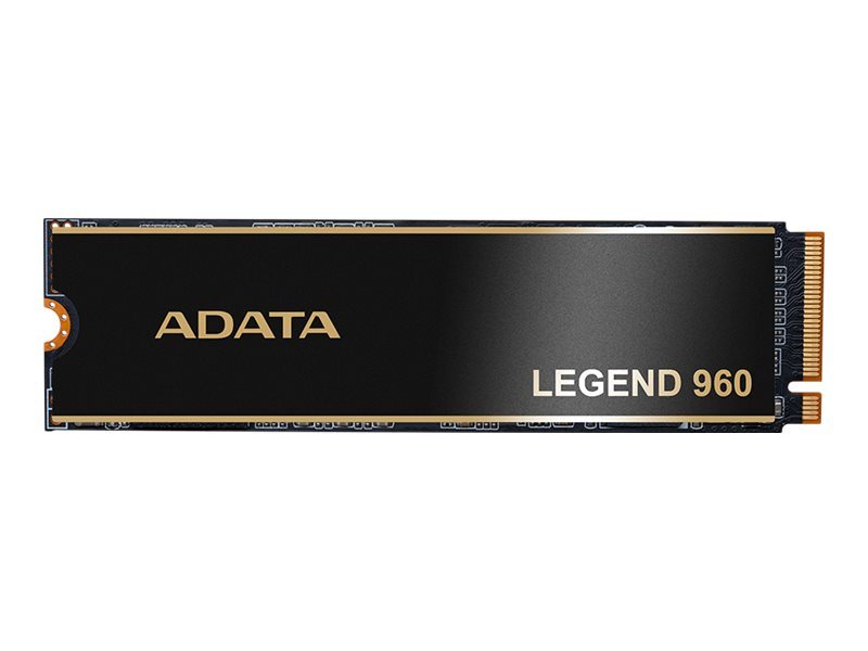 ADATA Legend 960 SSD 1 TB internal M.2 2280 M.2 Card 256-bit ALEG-960-1TCS