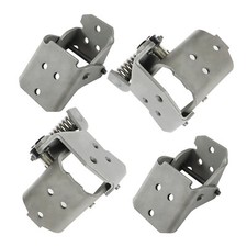 For 1978-1988 G-body Monte Carlo Ss Regal El Camino Oldsmobile Door Hinge Set
