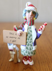 Hallmark Keepsake Maxine Shoebox Greeting 1996 Comical
