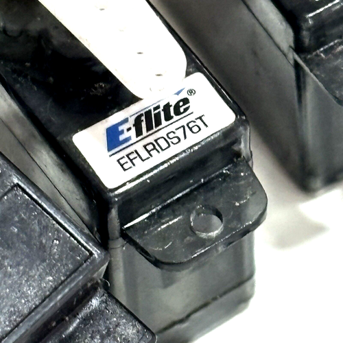 E Flight Skyatec Micro Plane Servo Lot OZRC Ml970 - Picture 3 of 7
