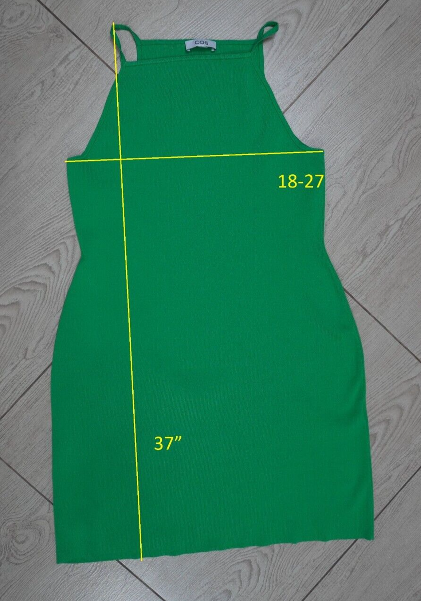 slim fit dress slacks COS main image 1