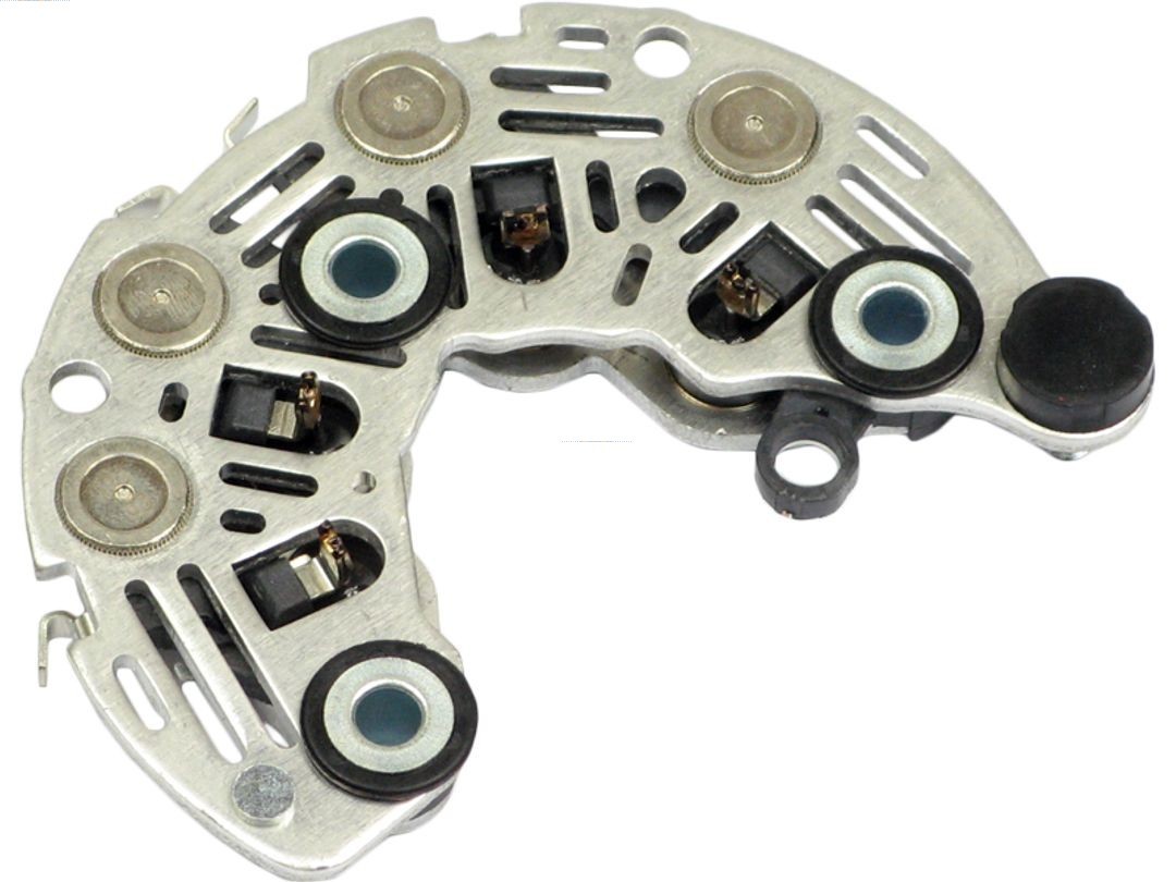 Fits AS ROZRUSZNIKI I ALTERNATORY ARC9032 BRAND NEW AS-PL ALTERNATOR RECTIFIER