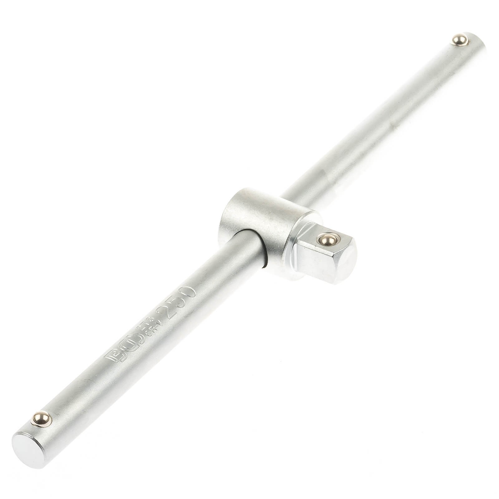 T-Gleitgriff T-Griff Steckschlüssel Knebel Schlüssel 1/2 Zoll Werkzeug Nuss