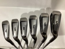 Callaway RAZR XF Iron Set Golf Club 5-P 6pcs NS PRO 950GH/S AB18906