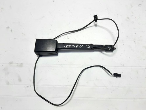 Volkswagen Tiguan 2009 Rechts Gurtschloss vorne 5N0857755D JUM115872