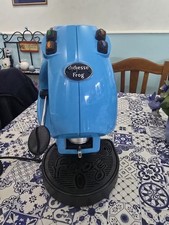 Macchina Da Caffe In Cialde Didiesse Frog Revolution + Omaggio