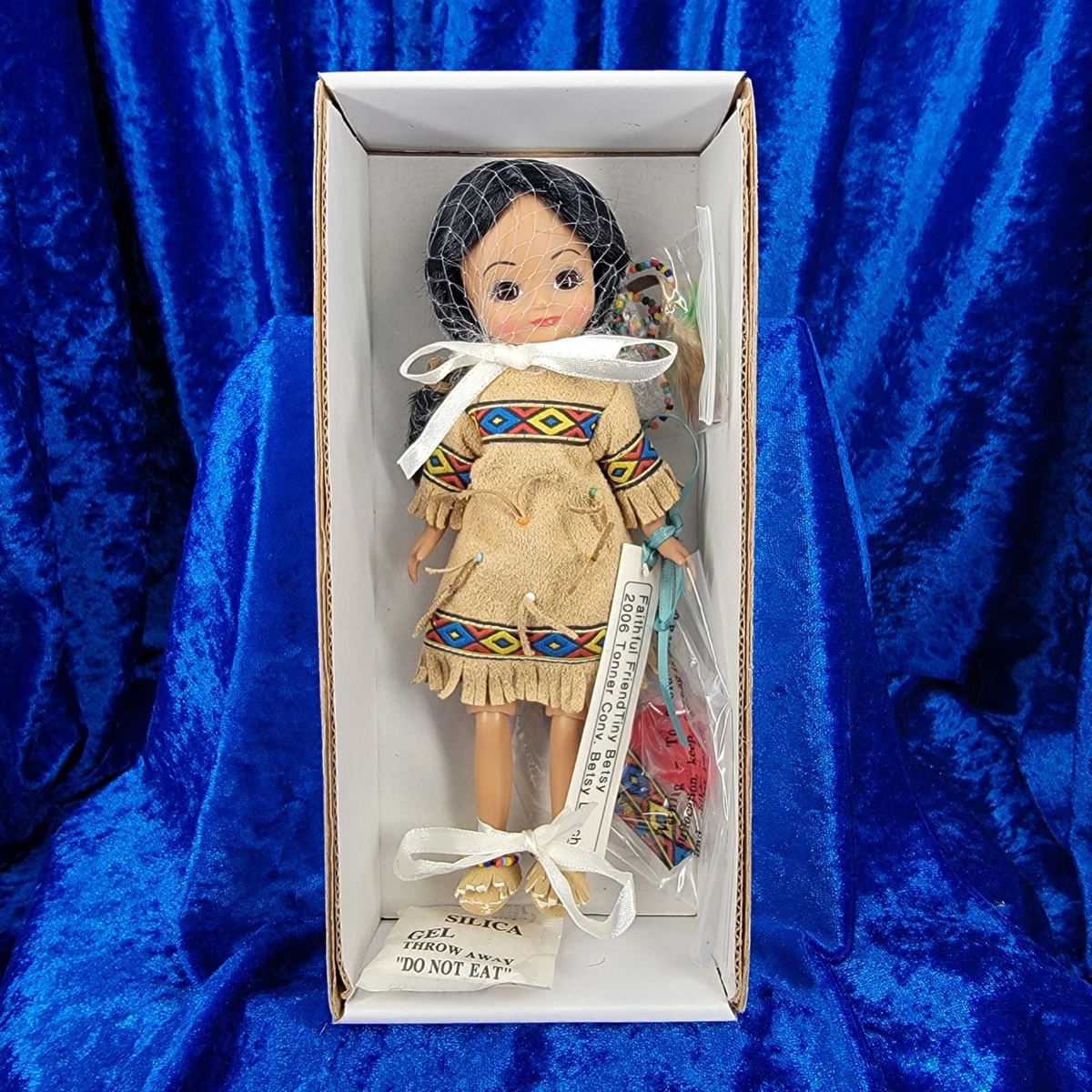 tiny betsy mccall products for sale | eBay