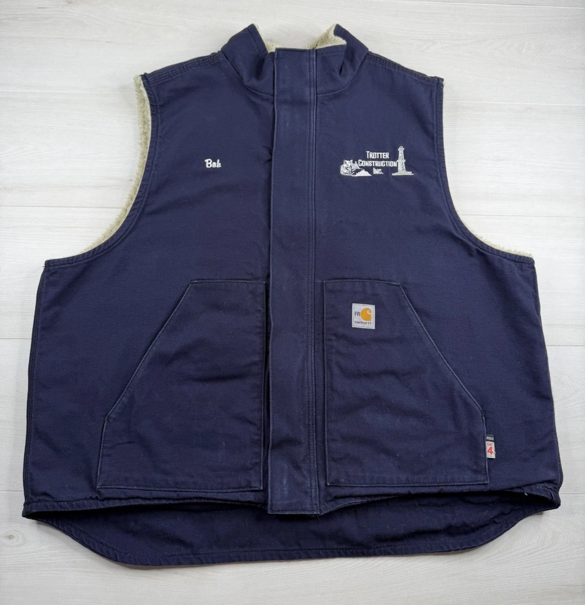 Carhartt Blue Vests for Men for Sale | Shop New & Used | eBay