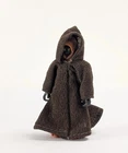 Vintage 1978 Kenner Star Wars 3.75" Jawa & Cloak Action Figure #20