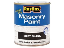 Rustins - Peinture Maçonnerie Sèche Rapide