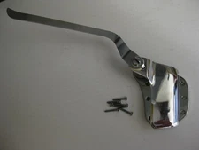 Vintage 70's Teisco Kingston Kimberly Guitar Tremolo Tailpiece Part for Project