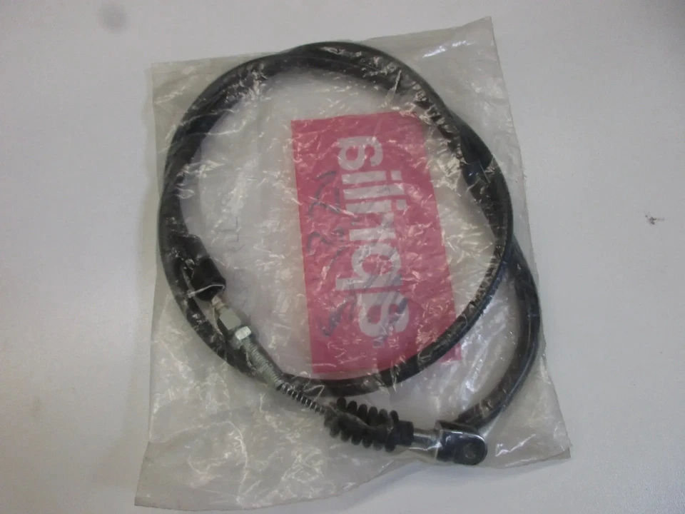 Kupplungszug E1351 Suzuki GSX 750 S Kupplungsseil 58200-45500 bowdenzug clutch - Bild 4 von 4